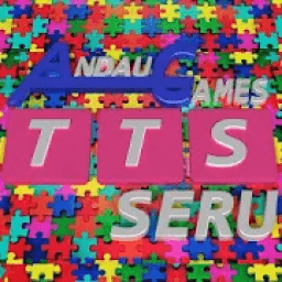 TTS 2019 Terbaru - Teka Teki Seru Terupdate icon