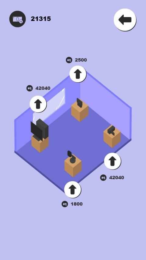 симулятор ютубера (dolov game) screenshot 2