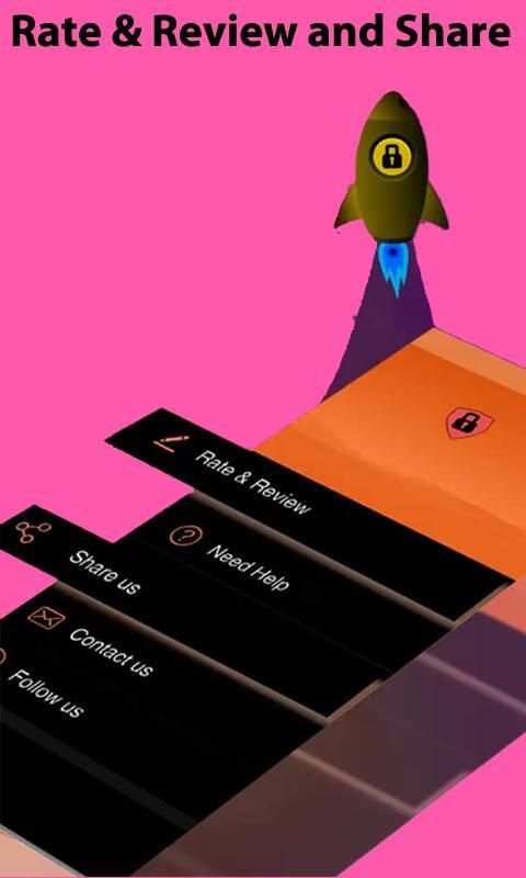 Turbo VPN- Free VPN Proxy Server & Secure VPN screenshot 4