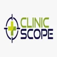 Clinicscope on 9Apps