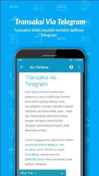 Aio Cellular screenshot 2