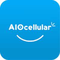 Aio Cellular icon