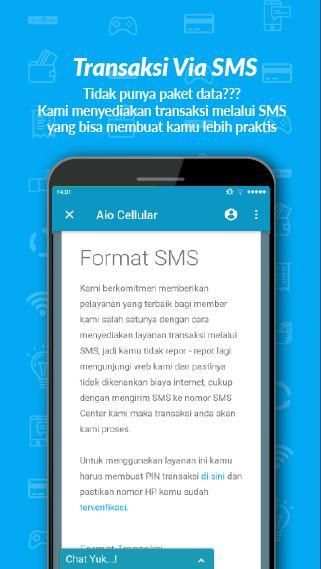 Aio Cellular screenshot 3