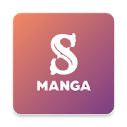 Super Manga - Manga Reader icon