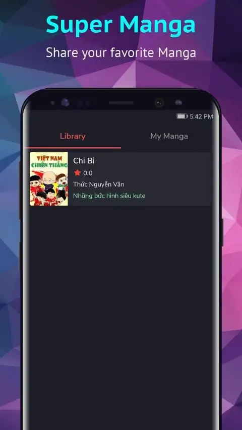 Android İndirme için Super Animes APK