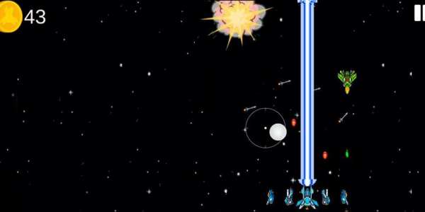 Another Worlds screenshot 5