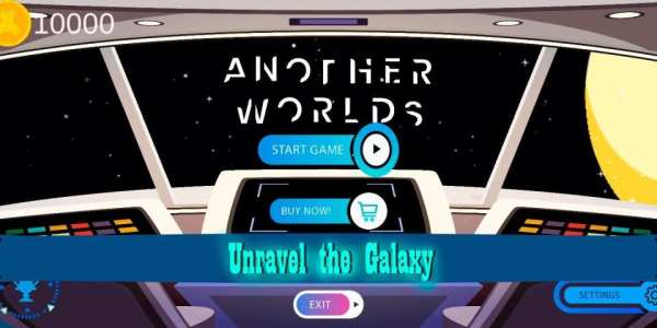 Another Worlds screenshot 7
