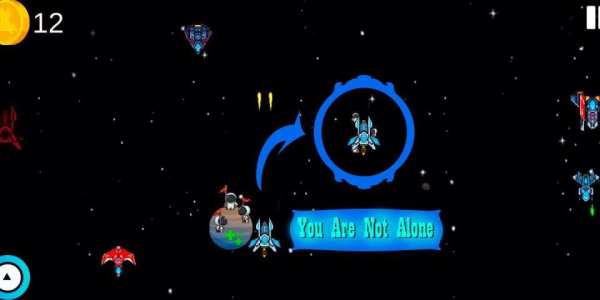 Another Worlds screenshot 2