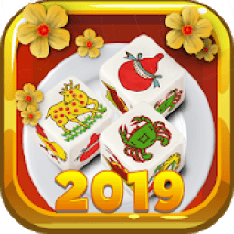 Bau cua Tet 2019 2020 icon