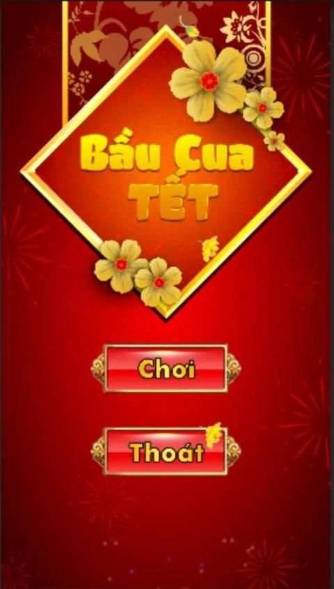 Bau cua Tet 2019 2020 screenshot 3