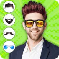 Men Photos And Blend & Pip Filter Editor on 9Apps