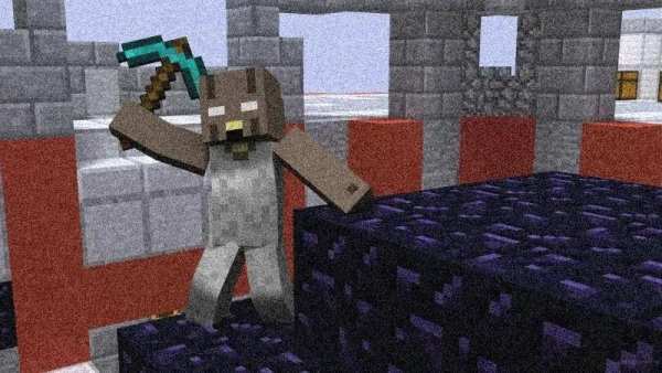 Horror Granny Skins Mods For Minecreft PE screenshot 3