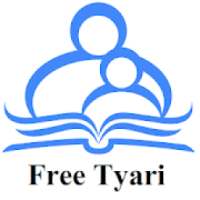 Free Tyari - GK App in Hindi / India Samanya Gyan on 9Apps