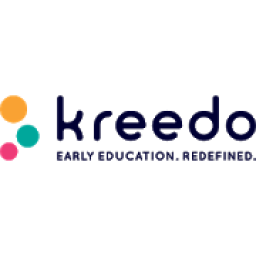 Kreedo Curriculum App icon