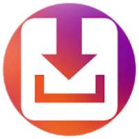 Instagram Repost app - Video & Photo Downloader