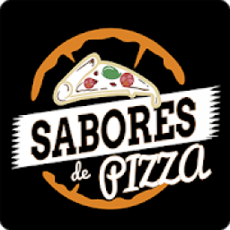 Sabores De Pizza icon