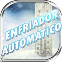 Enfriador de Celular y Bateria Automatico Guide on 9Apps
