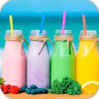 Fat Flush Drink Recipes: Healthy Smoothies & Juice