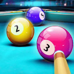 ikon Snooker 8 ball 2019