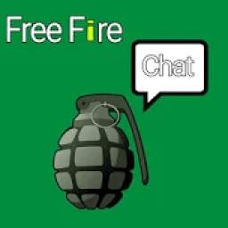 Chat de FREE-FIRE 9.2