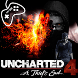 Uncharted 4 A Thiefs End Gameplay icon