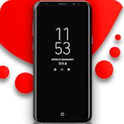 Always on Display Amoled 1.0