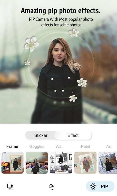 Drama Photo Editor screenshot 1