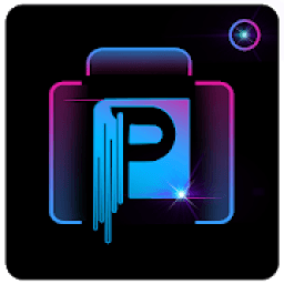 Drama Photo Editor आइकन