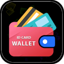 ikon ID Card Wallet - ID Card Holder