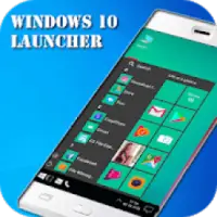 ikon Launcher For Window 10 -Windows OS