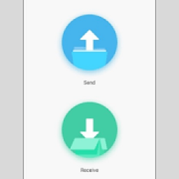 ikon File transfer and share files-music,videos,pics