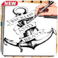 Draw Tattoo