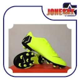 Wallpaper Sepatu Bola Nike 1.0