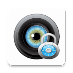 Camera Lock - For All devices आइकन