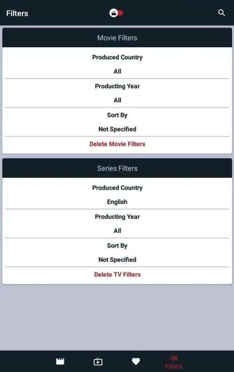 Movieflix HD : Free Full Movies & Series 2020 screenshot 1
