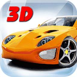 Car Speed Racing-speed car drive
