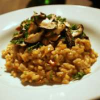 Mushroom Fried Rice Recipes