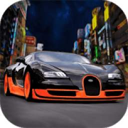 Hyper Car Street Racing 4.0