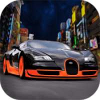 Hyper Car Street Racing