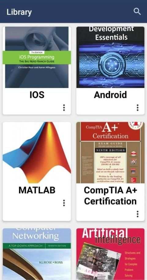 Student Certificate स्क्रीनशॉट 3