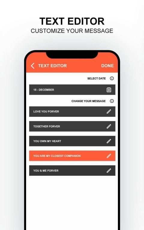 TikTik - Short Video Maker screenshot 3