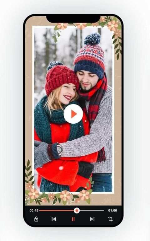 TikTik - Short Video Maker screenshot 2