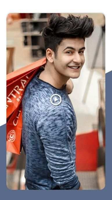 Funny Video For TikTok & Musicaly - VidTok screenshot 4