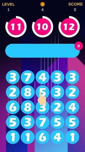 SuMind: Brain training & Math Mind games स्क्रीनशॉट 4