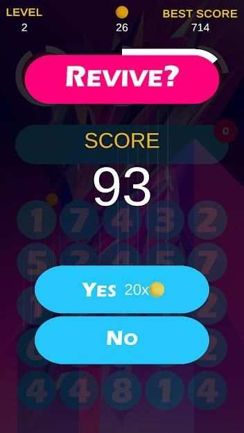 SuMind: Brain training & Math Mind games स्क्रीनशॉट 1