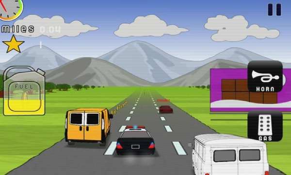 Car Run screenshot 11
