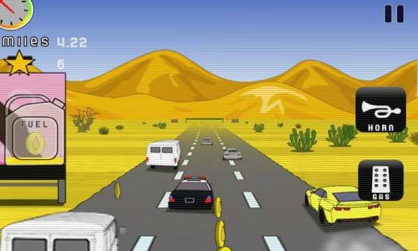 Car Run screenshot 10