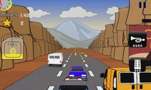 Car Run screenshot 14