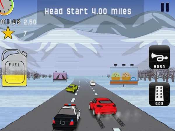 Car Run - कार गेम स्क्रीनशॉट 6