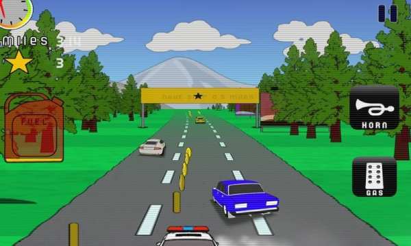 Car Run screenshot 13